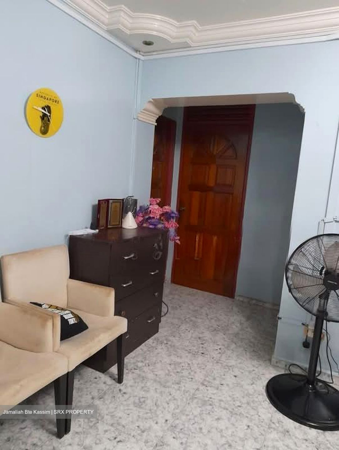 Blk 124A Bukit Merah View (Bukit Merah), HDB 4 Rooms #567599461